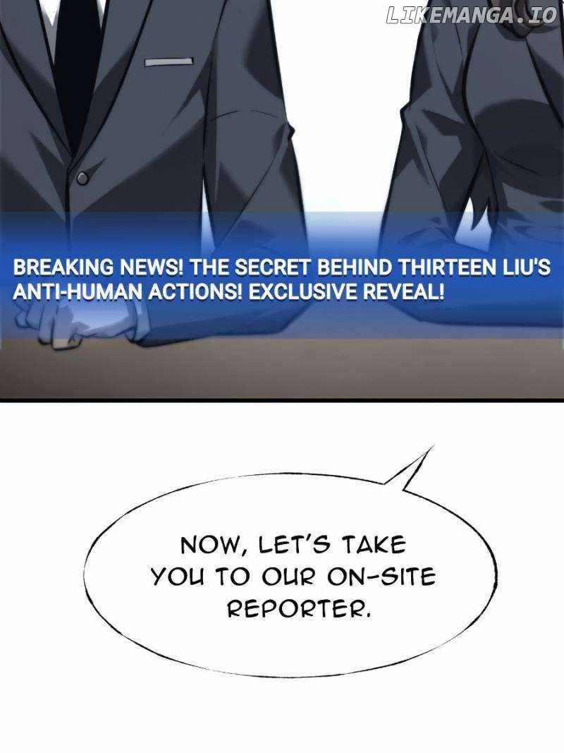 I'm the strongest boss Chapter 42 3